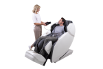 Кресло массажное Casada SkyLiner 2