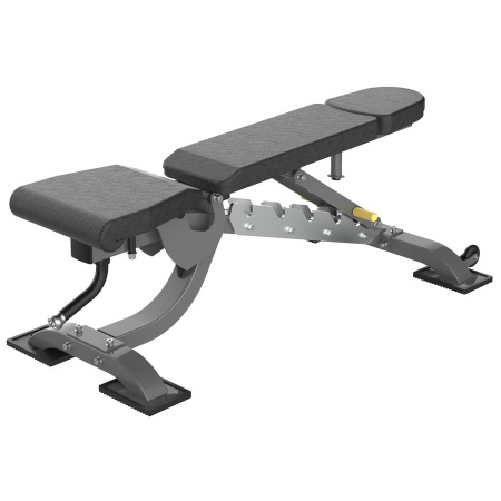Скамья универсальная Gymmaster SB1502B