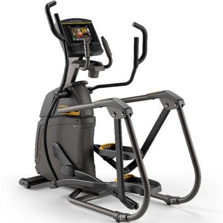 Эллиптический эргометр домашний MATRIX A50XER