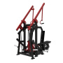 Верхняя и нижняя тяга Gymmaster MP-8138