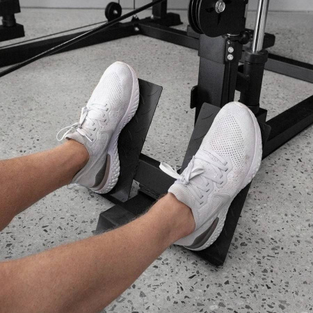 многофункциональный тренажер с машиной смита gymmaster hc-hgk1 Многофункциональный тренажер с машиной Смита Gymmaster HC-HGK1