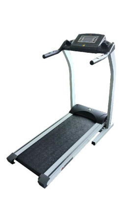 Беговая дорожка AMF TX001 + поручни D1