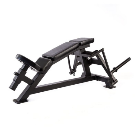 Бабочка под наклоном Gymmaster KA062