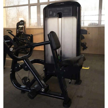 гребная тяга с упором в грудь insight fitness tf03 Гребная тяга с упором в грудь Insight Fitness TF03