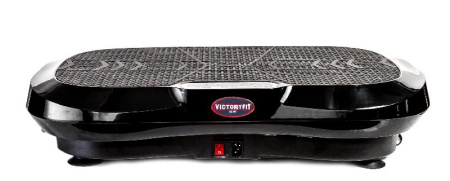 Виброплатформа VF-M503 Black