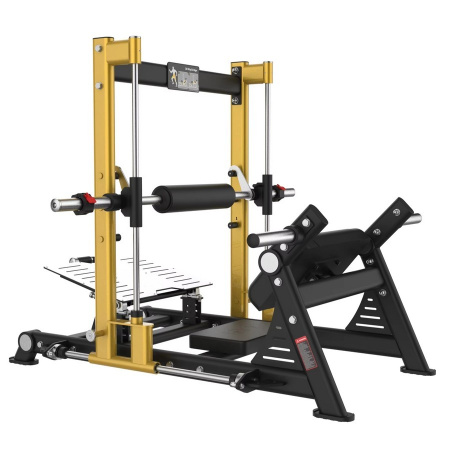 ягодичный мостик 3d gymmaster ek560 Ягодичный мостик 3D Gymmaster EK560