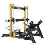 ягодичный мостик 3d gymmaster ek560 Ягодичный мостик 3D Gymmaster EK560