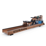 Гребной тренажер DFC GTGYM Frank