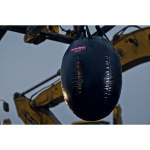 Боксёрский мешок Хулиган 80 кг.