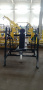 Пулловер Insight Fitness TM68