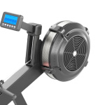Гребной тренажер Gymmaster RW6002PM