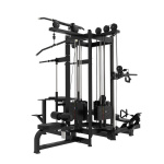 Мультистанция 4-х позиционная Insight Fitness TB66