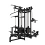 мультистанция 4-х позиционная insight fitness tb66 Мультистанция 4-х позиционная Insight Fitness TB66