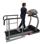 Беговая дорожка AMF 8670D+поручни D1_УЦЕНКА