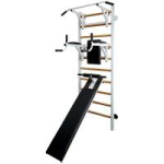 Шведская стенка RS-G12.22.32 (White)