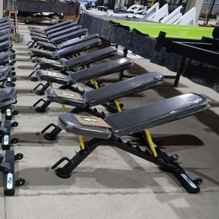 Скамья универсальная Insight Fitness TS213
