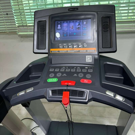 Беговая дорожка Gymmaster GT5As