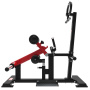 ягодичные мышцы стоя gymmaster mp-8156 Ягодичные мышцы стоя Gymmaster MP-8156