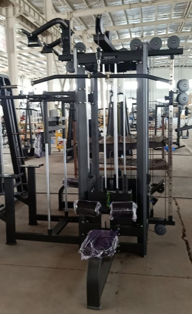 мультистанция 4-х позиционная insight fitness tb66 Мультистанция 4-х позиционная Insight Fitness TB66