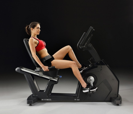 Велотренажер горизонтальный Vertex R22.2