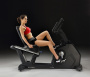 Велотренажер горизонтальный Vertex R22.2