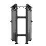 тяга двойная регулируемая insight fitness bh22 Тяга двойная регулируемая Insight Fitness BH22