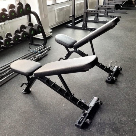 Скамья универсальная Insight Fitness TS213