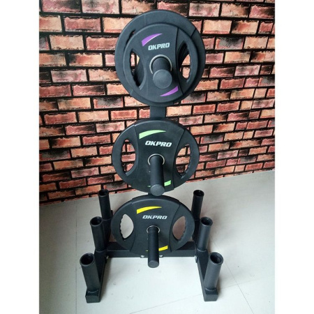 Стойка для дисков OKPRO OK0036A