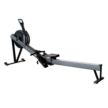 Гребной тренажер Gymmaster FT-670B