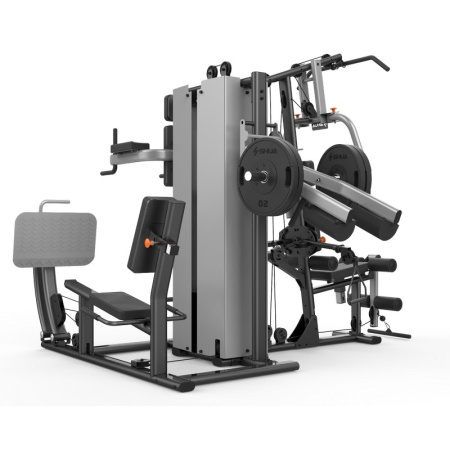 Мультистанция 5-ти позиционная SHUA SH-G5205