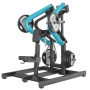 Тяга с упором в грудь Gymmaster LAS-04