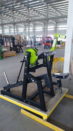 Бицепс-машина Insight Fitness TM29