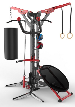 Многофункциональная рама Vertex FTM6101A