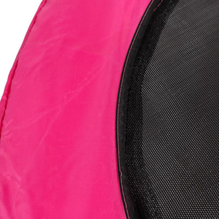 батут dfc jump kids 48" розовый Батут DFC JUMP KIDS 48" розовый
