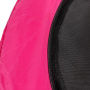 батут dfc jump kids 48" розовый Батут DFC JUMP KIDS 48" розовый