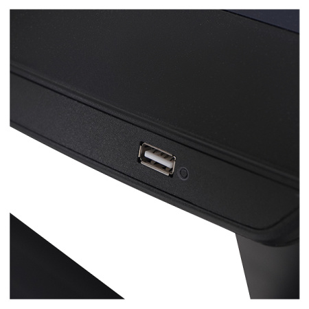 Вертикальный велотренажер Smith UBS 3.2