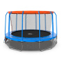 батут dfc jump basket 16ft Батут DFC JUMP BASKET 16ft