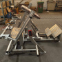 Тяга на спину стоя Gymmaster MP-8170