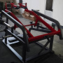 присед-машина gymmaster mp-8151 Присед-машина Gymmaster MP-8151