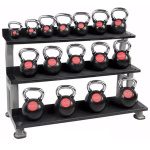 Стойка для гирь OKPRO OK0045