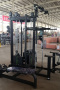 мультистанция 4-х позиционная insight fitness tb66 Мультистанция 4-х позиционная Insight Fitness TB66