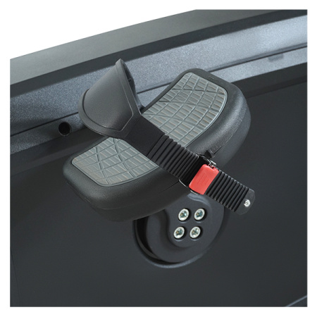 Вертикальный велотренажер Smith UBS 3.2