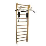 Шведская стенка Russsport Classic-42