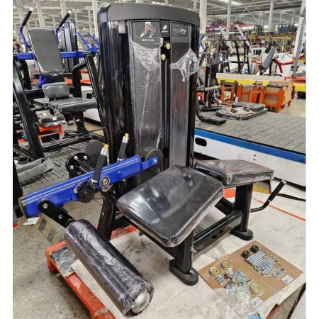 Сгибание ног лежа Insight Fitness BH13