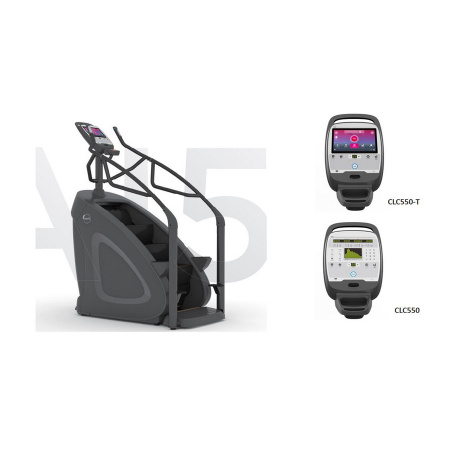 Климбер степпер Vertex CLC550-T AI5