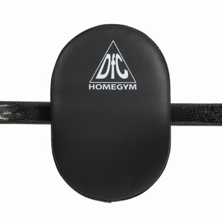 Турник-брусья DFC G-series с универсальной скамьей