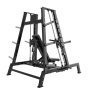Машина Смита со скамьей раздельная Insight Fitness DZ83