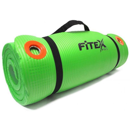 Мат гимнастический 180х60х1.25 см FTX-9004