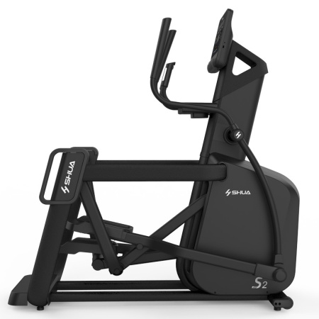 Эллиптический тренажер SHUA SH-B9100E
