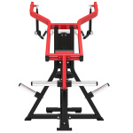 Трицепс-машина Gymmaster MP-8165